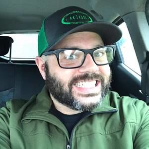 Meet your Posher, Michael